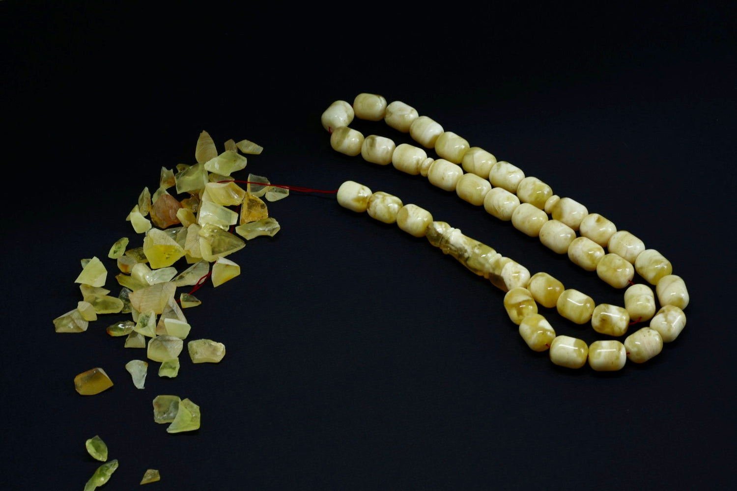 Prayer Beads